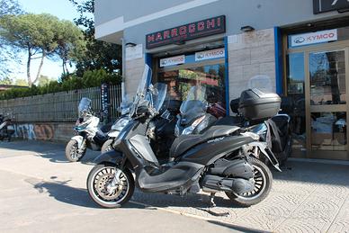 Piaggio Beverly 300 Police CHIAMA 3495023588