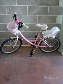 bici bambina