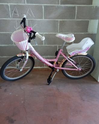 bici bambina