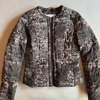 Piumino donna Elisabetta Franchi