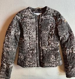 Piumino donna Elisabetta Franchi