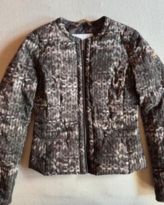 Piumino donna Elisabetta Franchi