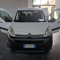 Citroen Berlingo 2018 euro 6