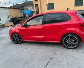 Polo gti 6r