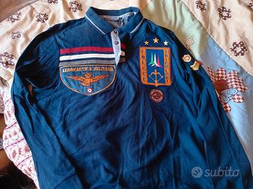Polo Frecce Tricolori