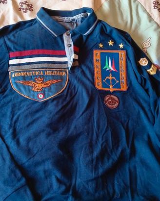 Polo Frecce Tricolori