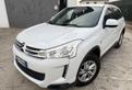 CITROEN C4 AIRCROSS 4WD 4x4 CON BLOCCO 2013