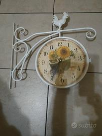 orologio da parete 