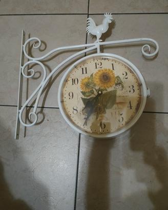orologio da parete 