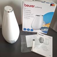 Umidificatore Profumatore Beurer LB37 come nuovo