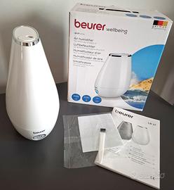 Umidificatore Profumatore Beurer LB37 come nuovo