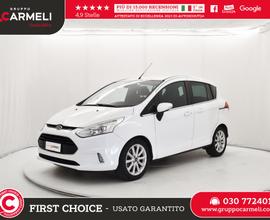 Ford B-Max 1.5 tdci Titanium 75cv E6