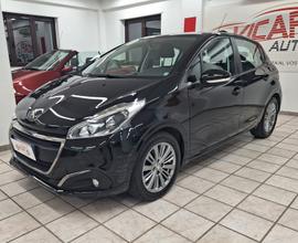 Peugeot 208 BlueHDi 75 5 porte Allure