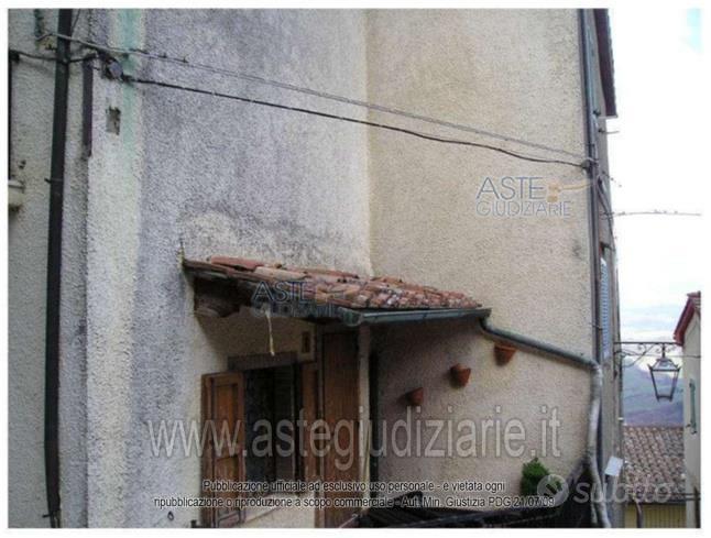 Appartamento – Castiglione d'Orcia, Rocca d'Orcia, Siena - Vista 5