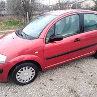 Citroen C3 1.1 Classique km 122000