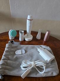 Braun face pro