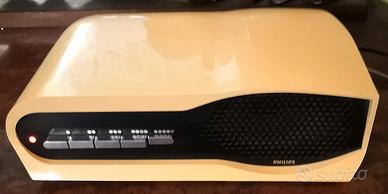 filodiffusore Bluetooth, philips 19 rb 222. 