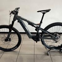 E-BIKE FOCUS JAM2 7.8 SLATEGREY GLOSSY 29