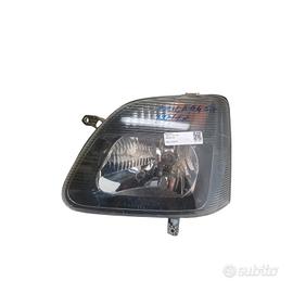 FARO ANTERIORE SINISTRO OPEL Agila 1° Serie 92122