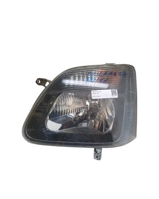 FARO ANTERIORE SINISTRO OPEL Agila 1° Serie 92122