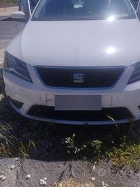 Seat Toledo 2015