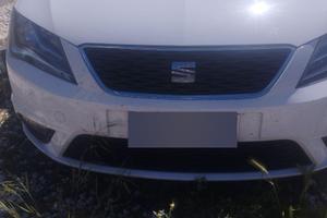 Seat Toledo 2015