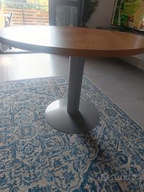 tavolo rotondo 