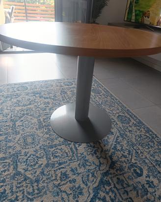 tavolo rotondo 