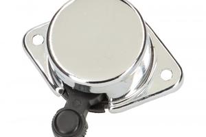 Devio frecce cromato per Vespa epoca