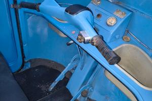 APE piaggio MP 550
