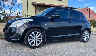 Suzuki SWIFT 1.3 DDiS