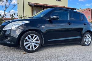 Suzuki SWIFT 1.3 DDiS