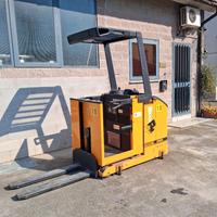 Traspallet elettrico OM Pimespo