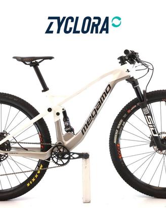 Megamo Track GX t.M