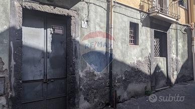 Casa Indipendente - Bronte