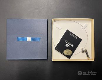 Breil Collana modello Fulmine