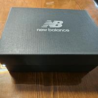 scarpe bambini new balance NUOVE