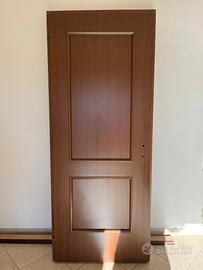 Porte in legno