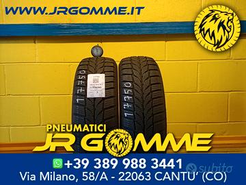 2 Gomme al 80% 165/65/14 VIKING 4 Stagioni - Cantù