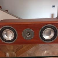 Diffusore centrale Magnat