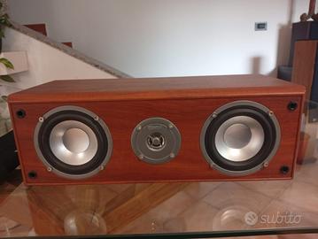 Diffusore centrale Magnat