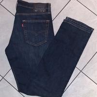 Levi's jeans 511 W 34 L34