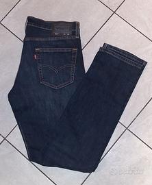 Levi's jeans 511 W 34 L34