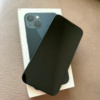 IPhone 13, Midnight, 128Gb