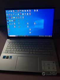 ASUS Vivobook Pro 15 OLED i5 – 512GB – NVIDIA GeFo
