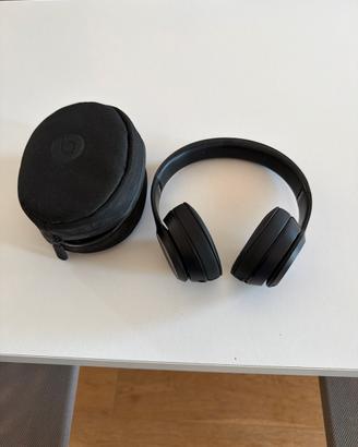 Cuffie Beats Solo 3 wireless