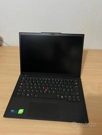 LENOVO T14 G5 ULTRA 7 32/256  ARC  GRAPHICS "14
