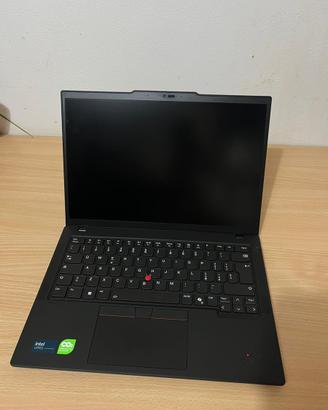 LENOVO T14 G5 ULTRA 7 32/256  ARC  GRAPHICS "14