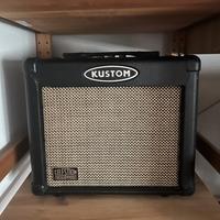 Amplificatore Kustom