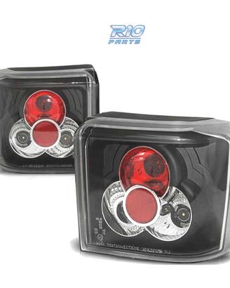 FARI POSTERIORI VOLKSWAGEN VW T4 90-03 NERI